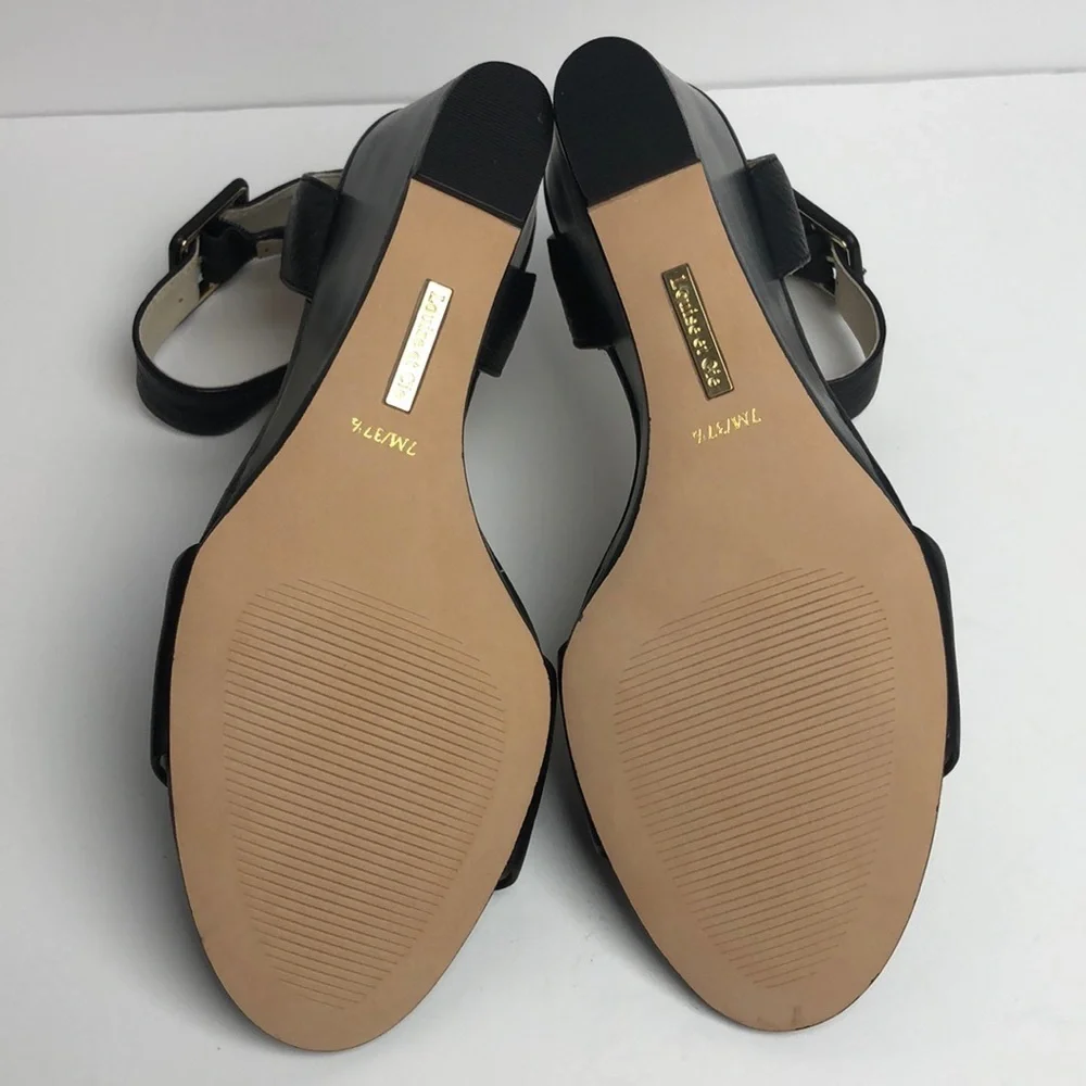 Louise et Cie new without